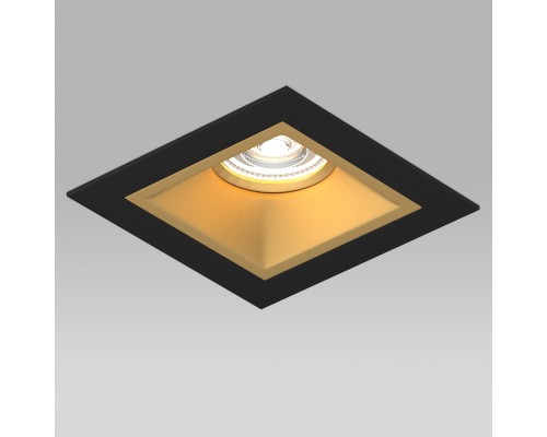 Комплект со светильником Domino Lightstar D51703GMOD