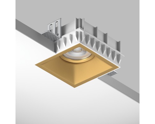 Комплект со светильником Domino Lightstar G214503GMOD