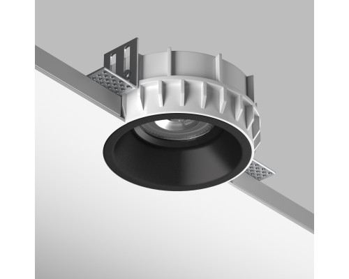 Комплект со светильником Domino Lightstar G214607BMOD