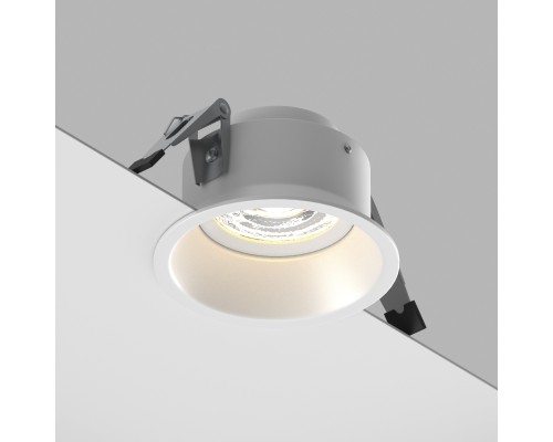 Рамка для крепления (Светильник) LED источника света в подвесном потолке Domino Solo Lightstar 214606-SOLO