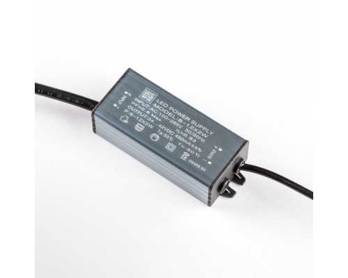 Светильник светодиодный универсальный IP65 Ciclone Lightstar 385137