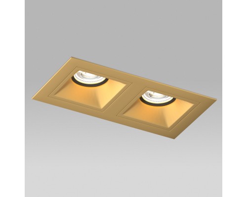 Комплект со светильником Domino Lightstar D5230303BMOD