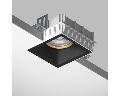 Комплект со светильником Domino Lightstar G214507GMOD