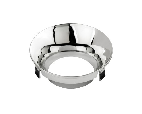 Рефлектор круглый для рамок 07520х/07520X-01 STELLA Lightstar 075504