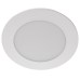 Светильник PVC встраиваемый светодиодный CCT IP65 ZoccoIP65 Lightstar 223160IP65CCT