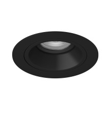 Комплект со светильником Domino Lightstar D61707BMOD