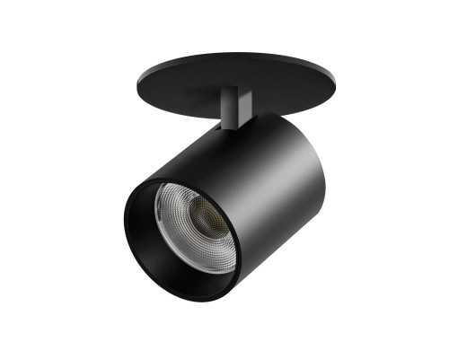 Светильник встраиваемый LED 35W со встроенной чашей Alta Base Lightstar A5437RS