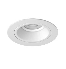 Комплект со светильником Domino Lightstar D61606WMOD