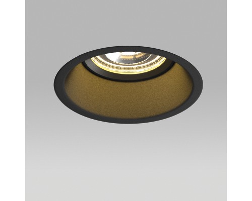 Комплект со светильником Domino Lightstar G214607BMOD