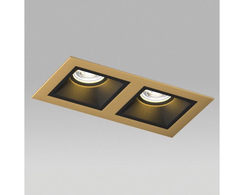 Комплект со светильником Domino Lightstar D5230707BMOD