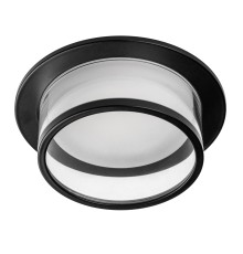 Светильник встраиваемый MR16/GU10 max 1x12Вт Maturo GU10 Lightstar 072007