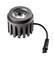 Модуль светодиодный диммируемый высокого качества света  STELLA BASE Lightstar 075074