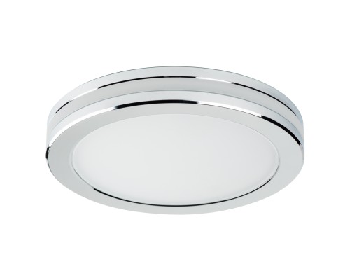 Светильник точечный встраиваемый декоративный со встроенными светодиодами Maturo Lightstar 070264