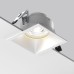 Рамка для крепления (Светильник) LED источника света в подвесном потолке Domino Solo Lightstar 214506-SOLO