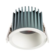 Светильник светодиодный универсальный IP44 Ciclone Lightstar 385636