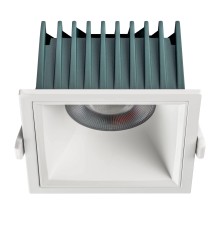 Светильник светодиодный универсальный IP65 Ciclone Lightstar 385236