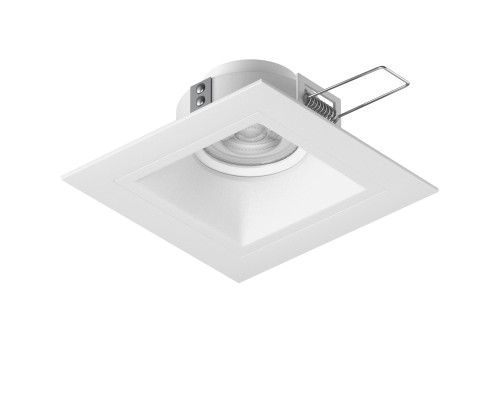 Комплект со светильником Domino Lightstar D51606WMOD