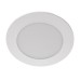 Светильник PVC встраиваемый светодиодный CCT IP65 ZoccoIP65 Lightstar 223120IP65CCT
