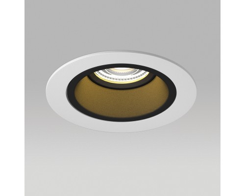 Комплект со светильником Domino Lightstar D61607BMOD