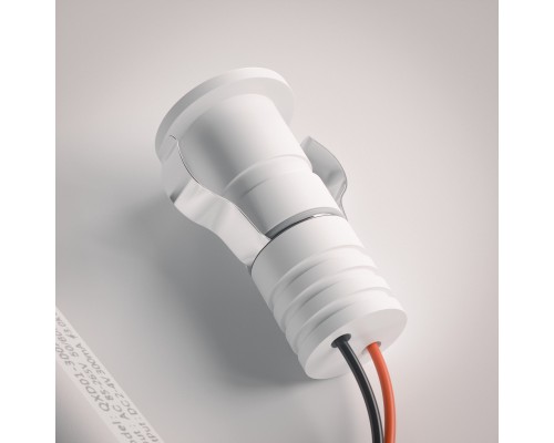 Светильник светодиодный встраиваемый 