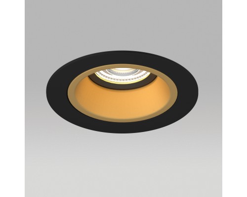 Комплект со светильником Domino Lightstar D61703BMOD