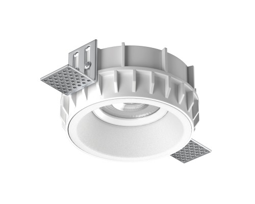 Комплект со светильником Domino Lightstar G214606WMOD