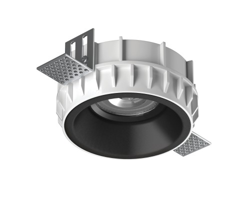 Комплект со светильником Domino Lightstar G214607BMOD