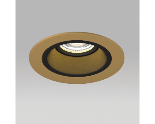 Комплект со светильником Domino Lightstar D61307BMOD