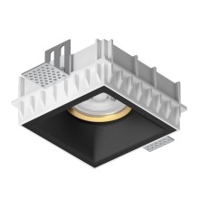 Комплект со светильником Domino Lightstar G214507GMOD