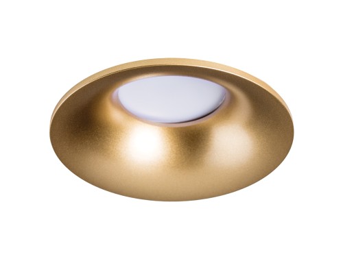 Светильник точечный встраиваемый декоративный под заменяемые галогенные или LED лампы Levigo Lightstar 010023