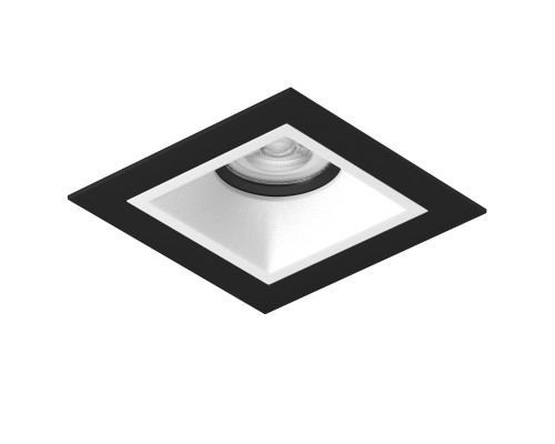 Комплект со светильником Domino Lightstar D51706BMOD