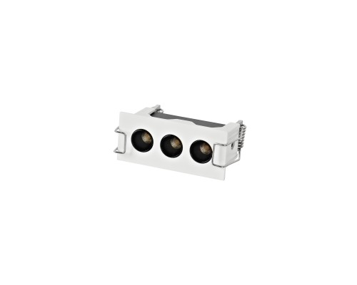 Светильник ВСТРАИВАЕМЫЙ Guarda Lightstar 080146