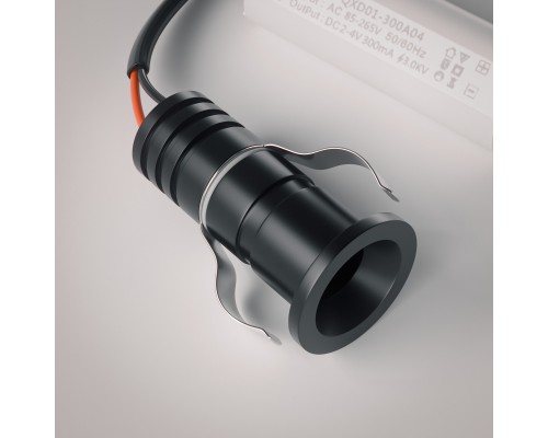 Светильник светодиодный встраиваемый Mobi Lightstar 032017