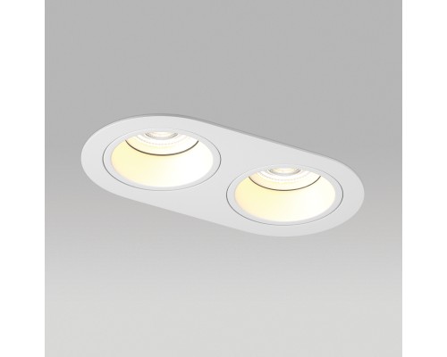Комплект со светильником Domino Lightstar D6560606WMOD