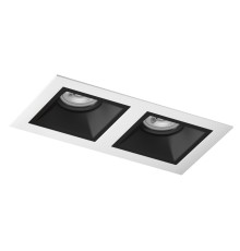 Комплект со светильником Domino Lightstar D5260707BMOD