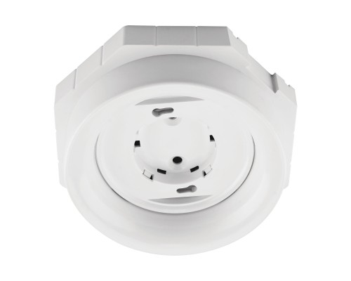 Рамка (светильник) скрытого монтажа светильников GX53 в натяжной потолок Tensio Lightstar 212000