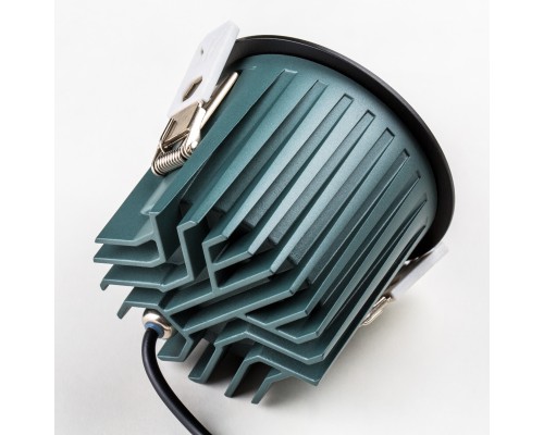 Светильник светодиодный универсальный IP44 Ciclone Lightstar 385347