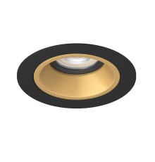 Комплект со светильником Domino Lightstar D61703BMOD