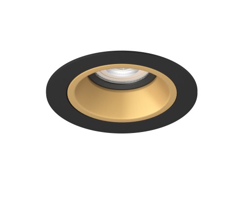 Комплект со светильником Domino Lightstar D61703BMOD