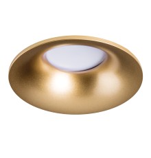 Светильник точечный встраиваемый декоративный под заменяемые галогенные или LED лампы Levigo Lightstar 010023