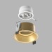 Рамка для крепления (Светильник) LED источника света в подвесном потолке Domino Solo Lightstar 214603-SOLO