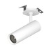 Светильник встраиваемый 5W 314LM/185LM 3G 4000K STELLA Lightstar S075606S