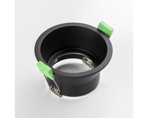 Светильник встраиваемый MR16/GU10 max 1x12Вт Levigo Base Lightstar 010057