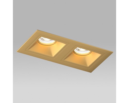 Комплект со светильником Domino Lightstar D5230303GMOD