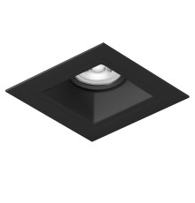 Комплект со светильником Domino Lightstar D51707BMOD