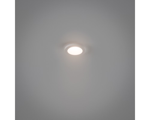 Светильник светодиодный встраиваемый 