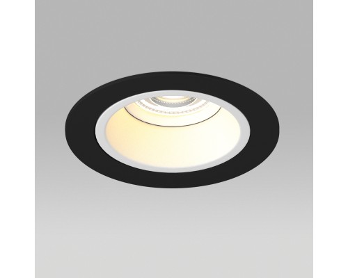 Комплект со светильником Domino Lightstar D61706WMOD