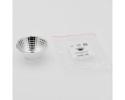 Рефлектор сменный 24G к 3851xx (D108) Ciclone Lightstar 385102