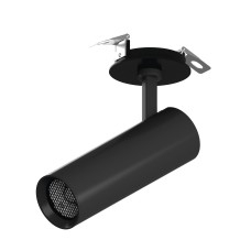 Светильник встраиваемый 12W 812LM/700LM 8G 4000K STELLA Lightstar S075627S