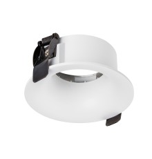 Рамка встраиваемая скругленная к 07505x и 07507х STELLA BASE Lightstar 075306